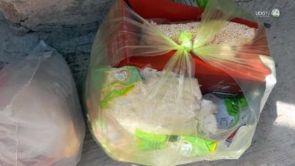 Aunque está concesionada la recolección de basura, es el Ayto de Lagos quien complementa servicio