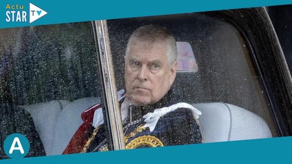 Prince Andrew : Son frère Charles III prêt à le trahir ? Il en est persuadé, nouveau refus de quitte