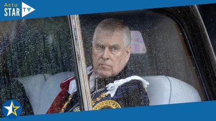 Prince Andrew : Son frère Charles III prêt à le trahir ? Il en est persuadé, nouveau refus de quitte