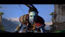 Avatar : Frontiers of Pandora - Bande-annonce Ubisoft Forward 2023