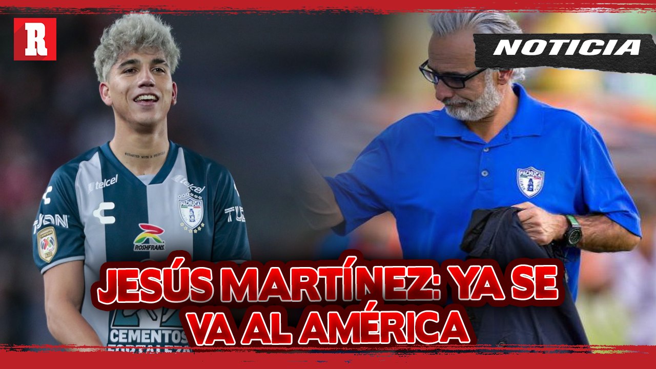 KEVIN ÁLVAREZ REPORTARÁ CON AMÉRICA ESTA SEMANA