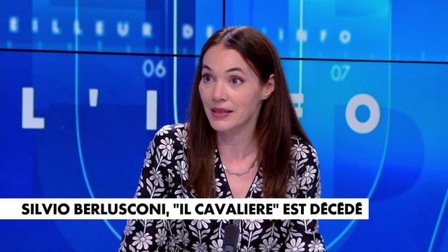 Karima Brikh : «C'était un personnage plus grand que nature»