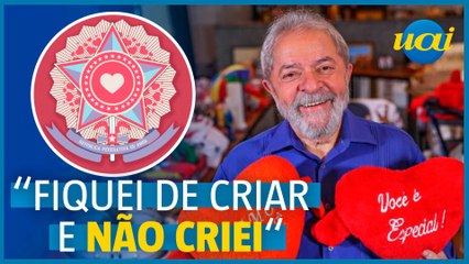 'Ministério dos Namorados': Lula se desculpa e brinca