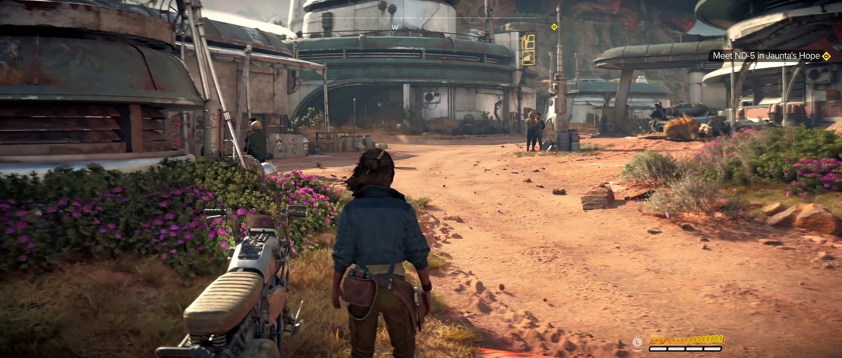 Hidden Door: Das KI-Spiel könnte alles verändern, wenn es nicht zu viel verspricht