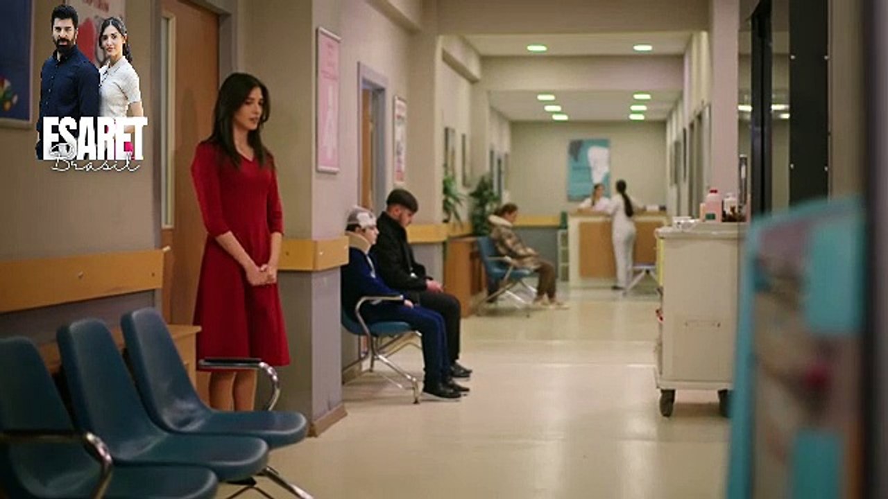 Se você tivesse ido tudo teria sido destruído – CENA EP 131