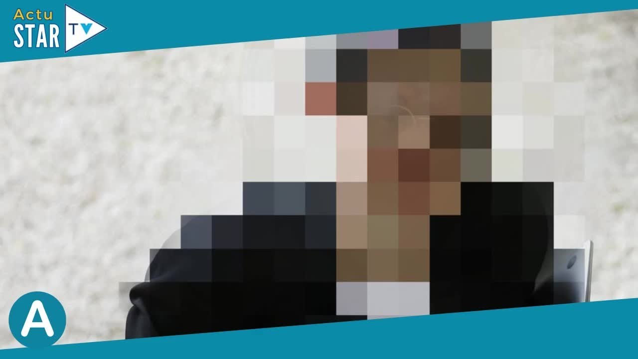 VIDÉO Une célèbre politique s'interpose dans une bagarre entre un cycliste et un taxi : "Mais what t