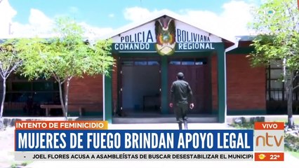 "A cuadras de su casa": Maribel fue sorprendida, atacada y casi degollada por su expareja