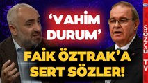 İsmail Saymaz ‘Vahim’ Diyerek Açıkladı! ‘ İş Muhalefetsiz Türkiye’ye Gidiyor’