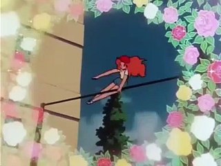 Capitan Jet ep. 19 Capitan Jet e il suo primo amore