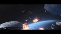 Star Wars Outlaws: Official World Premiere Trailer