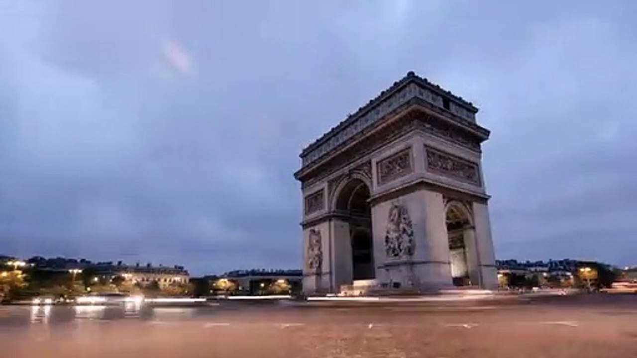 parís