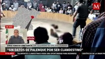 Dos de los heridos tras ataque armado en palenque de San José Iturbide ya fueron dados de alta