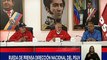 Primer Vpdte. del PSUV Diosdado Cabello: Las intenciones de Trump era que colapsara el país