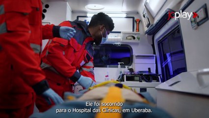 PAI ATIRA NO FILHO APÓS CONFUSÃO POR ROTEADOR DESLIGADO