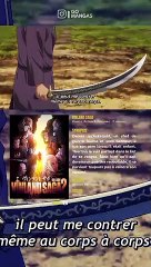Anime #1 : Vinland Saga ! ——————————————————————- ♻️ Ne rate aucun post et abonne-toi à   @go_mangas  @go_mangas  @go_mangas ——————————————————————-  Enregistre ce post  pour le retrouver facilement !  ❤️ Et surtout kiffez avec nous