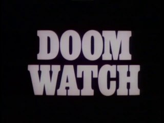 The Devil's Sweets - Doom Watch S1 Episode