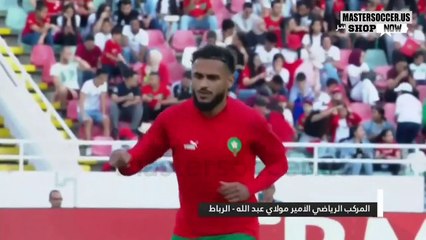 Download Video: Morocco vs Cape verde 0-0 - All Goals _ Highlights - 2023