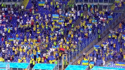 Germany vs Ukraine (3-3) _ All Goals _ Extended Highlights _ International Matches 2022_23