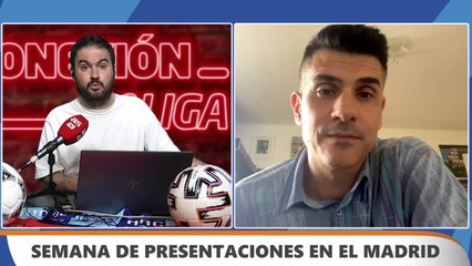 El Quiz de LaLiga de Álvaro Benito