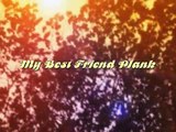 Ed Edd n Eddy - My Best Friend Plank (Music Video)