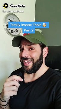 Totally Insane Tools