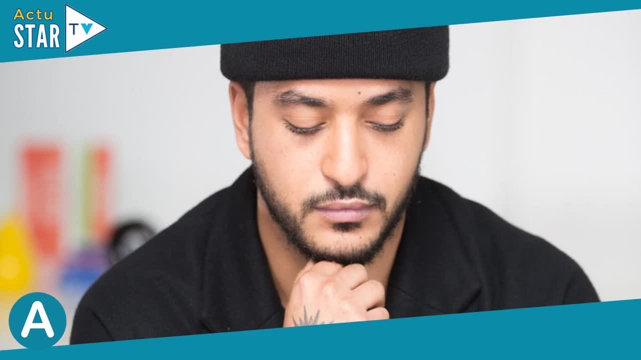 Slimane et les problèmes de poids : le chanteur, ex-obèse, livre un témoignage fort