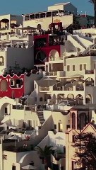 Santorini 2023 Greece Travel