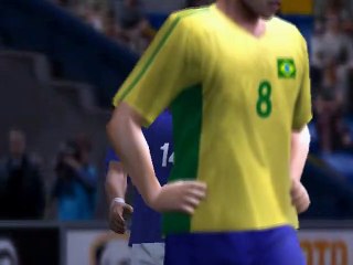 Winning Eleven 2010: Aoki Samurai no Chôsen online multiplayer - ps2