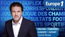 EXCLU EUROPE 1 : «Je jouerai tant que je pourrai», Olivier Giroud évoque son avenir à l'AC Milan