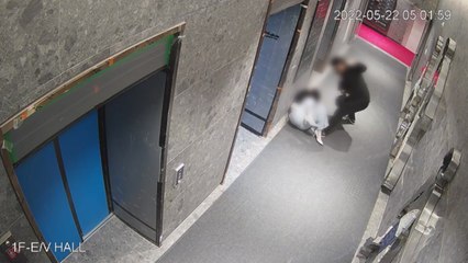 보복 범죄에 떠는 피해자들...민사 소송 주저하는 이유 [앵커리포트] / YTN