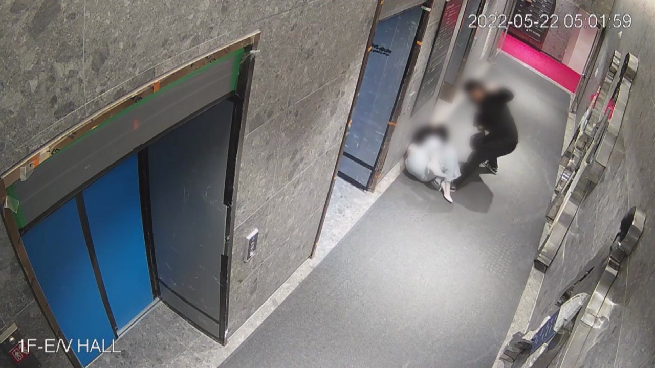 보복 범죄에 떠는 피해자들...민사 소송 주저하는 이유 [앵커리포트] / YTN