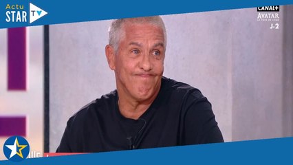 "Il n'y a plus personne" : Samy Naceri se confie avec émotion sur ses passages en prison