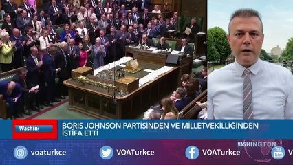 İskoçya’nın eski başbakanı tutuklanıp sorgulandı