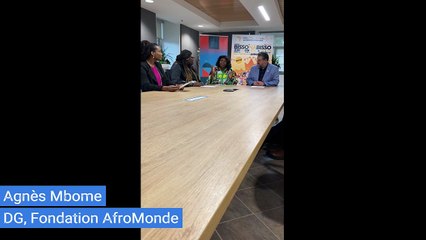 Annonce Bisso Na Bisso Châteauguay