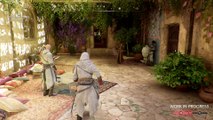 Assassin's Creed Mirage - Gameplay Ubisoft Forward