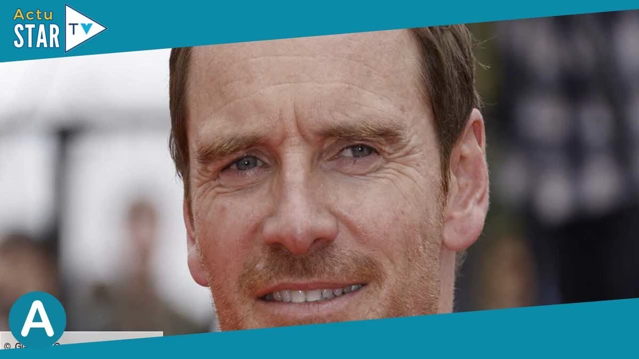 Michael Fassbender : l'acteur perd le contrôle de sa voiture et percute un mur aux 24h du Mans