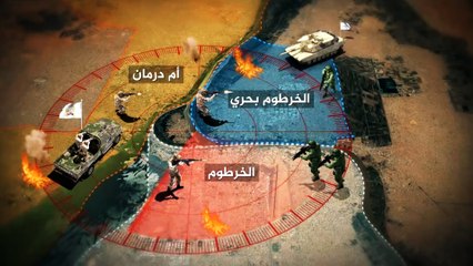 ماذا يلزم الوساطات الأفريقية لنجاح مهامها في وقف الحرب بالسودان؟