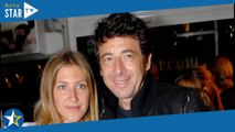 Patrick Bruel : Son fils Léon, qui lui ressemble tant, touchant dans le film romantique de sa mère