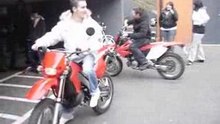 pino moto