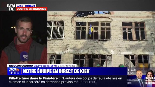 Guerre en Ukraine: les forces ukrainiennes disent avoir repris 7 villages dans le sud-est du pays