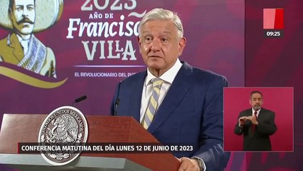 AMLO celebra acuerdo de unidad en Morena; pide a oposición hacer lo mismo y definirse