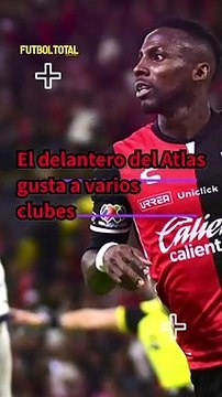 Liga MX: Los 5 fichajes estelares que se cocinan para el Apertura 2023 - Futbol Total