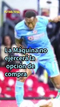 Futbol de Estufa: ¿Merecían irse de Cruz Azul? Así el rendimiento de sus bajas - Futbol Total