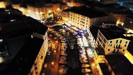 La Coppa Barontini (Video da "Gare remiere Citta' di Livorno")