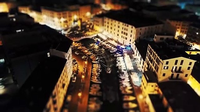 La Coppa Barontini (Video da Gare remiere Citta' di Livorno )