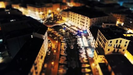 Video da "Gare remiere Citta' di Livorno"