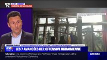 Contre-offensive ukrainienne: 