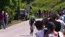 Giro Next Gen 2023 | Stage 2 | Last Km
