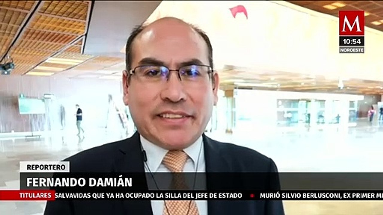 Diputados del PAN acuden a la Suprema Corte para exigir nombramiento de comisionados INAI