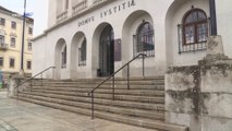 Suspeitos de tentativa de rapto de mulher absolvidos por falta de provas em Vila Real